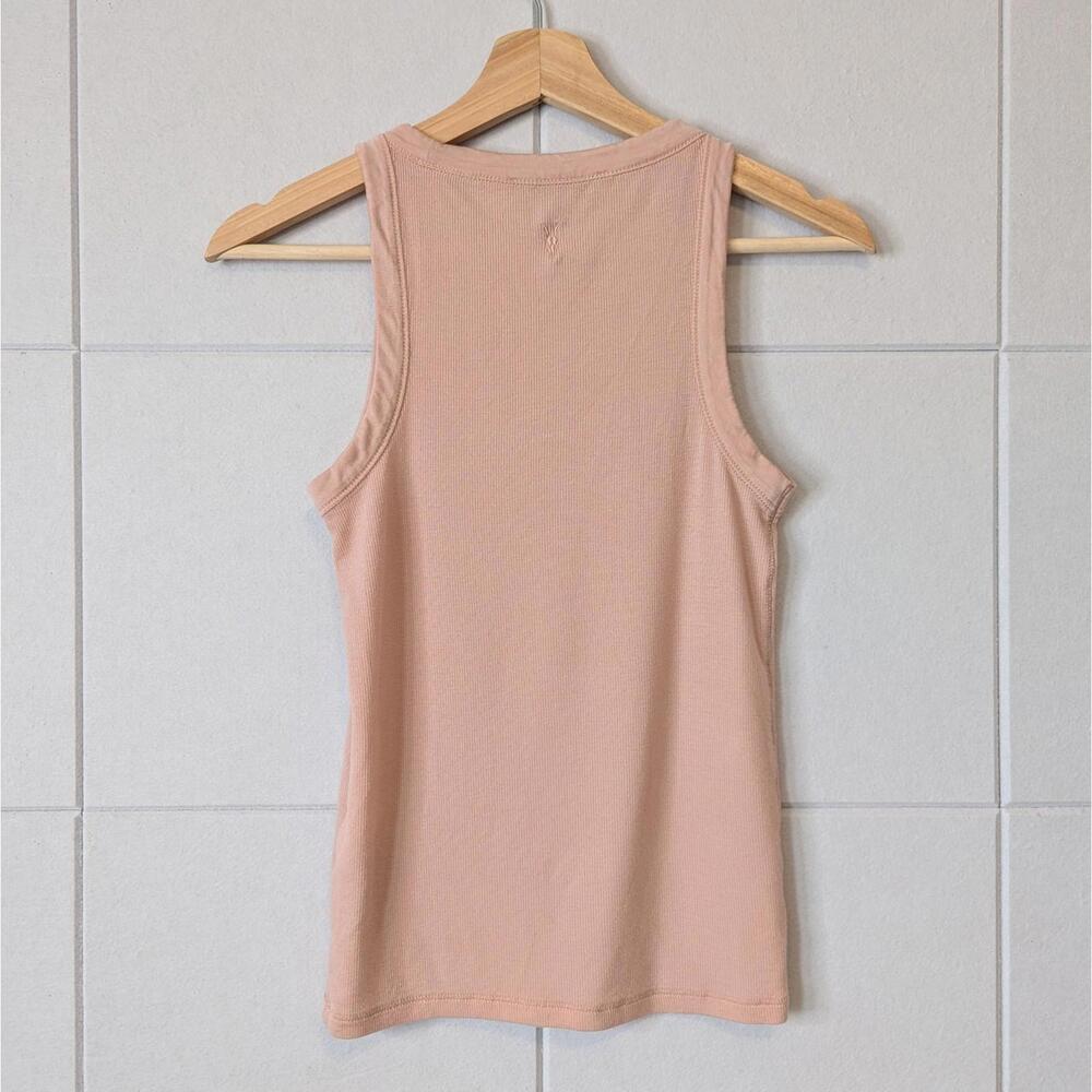 Allsaints 'Rina' slim fit tank top - Picture 2 of 5